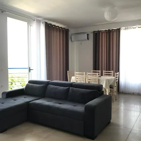 Colombo * Vlorë