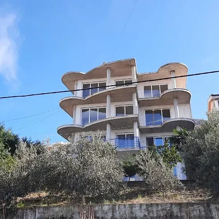 דירה Colombo Vlorë