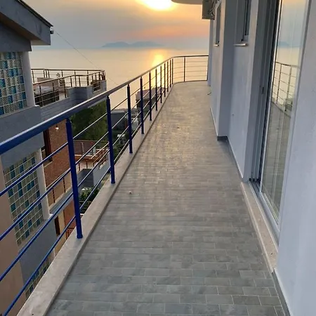 Colombo דירה Vlorë