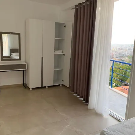 Colombo * Vlorë