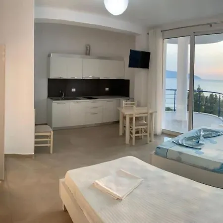 דירה Colombo Vlorë