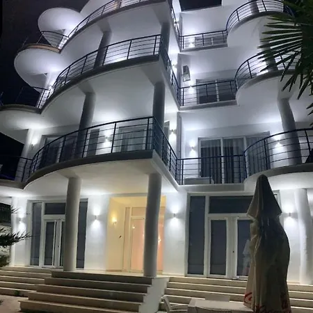 Colombo דירה Vlorë
