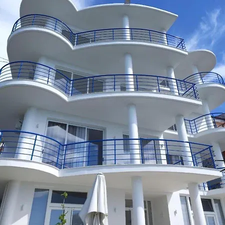 Colombo Vlorë