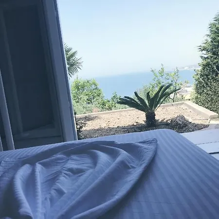 דירה Colombo Vlorë